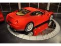 Rosso Corsa (Red) - 599 GTB Fiorano F1 Photo No. 6