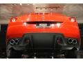 Rosso Corsa (Red) - 599 GTB Fiorano F1 Photo No. 8