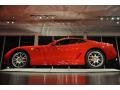 Rosso Corsa (Red) - 599 GTB Fiorano F1 Photo No. 9