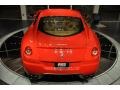 Rosso Corsa (Red) - 599 GTB Fiorano F1 Photo No. 11