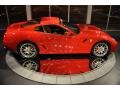 Rosso Corsa (Red) - 599 GTB Fiorano F1 Photo No. 12