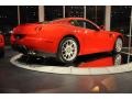 Rosso Corsa (Red) - 599 GTB Fiorano F1 Photo No. 14