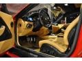 Rosso Corsa (Red) - 599 GTB Fiorano F1 Photo No. 15