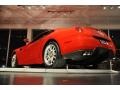 Rosso Corsa (Red) - 599 GTB Fiorano F1 Photo No. 16