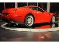 Rosso Corsa (Red) - 599 GTB Fiorano F1 Photo No. 17