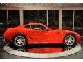 Rosso Corsa (Red) - 599 GTB Fiorano F1 Photo No. 24