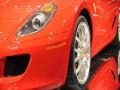 Rosso Corsa (Red) - 599 GTB Fiorano F1 Photo No. 25