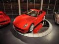 Rosso Corsa (Red) - 599 GTB Fiorano F1 Photo No. 27