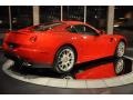 Rosso Corsa (Red) - 599 GTB Fiorano F1 Photo No. 28