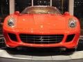 Rosso Corsa (Red) - 599 GTB Fiorano F1 Photo No. 29