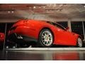 Rosso Corsa (Red) - 599 GTB Fiorano F1 Photo No. 32