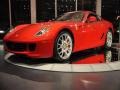 Rosso Corsa (Red) - 599 GTB Fiorano F1 Photo No. 34