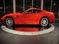 Rosso Corsa (Red) - 599 GTB Fiorano F1 Photo No. 37