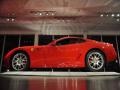 Rosso Corsa (Red) - 599 GTB Fiorano F1 Photo No. 40