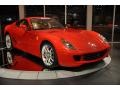Rosso Corsa (Red) - 599 GTB Fiorano F1 Photo No. 42