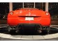 Rosso Corsa (Red) - 599 GTB Fiorano F1 Photo No. 43