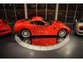 Rosso Corsa (Red) - 599 GTB Fiorano F1 Photo No. 44