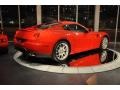 Rosso Corsa (Red) - 599 GTB Fiorano F1 Photo No. 48