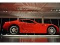 Rosso Corsa (Red) - 599 GTB Fiorano F1 Photo No. 50