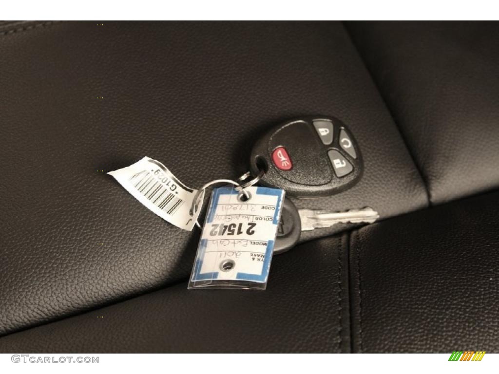 2011 Silverado 1500 LTZ Extended Cab 4x4 - Taupe Gray Metallic / Ebony photo #12