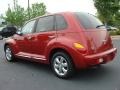 Inferno Red Pearl - PT Cruiser Limited Photo No. 4