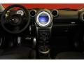 2011 Absolute Black Mini Cooper S Countryman All4 AWD  photo #5
