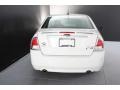 2008 White Suede Ford Fusion SEL V6 AWD  photo #7