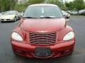 2003 Inferno Red Pearl Chrysler PT Cruiser Limited  photo #7