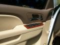 Summit White - Silverado 2500HD LTZ Crew Cab 4x4 Photo No. 11
