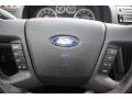 2008 White Suede Ford Fusion SEL V6 AWD  photo #16