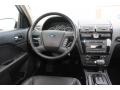2008 White Suede Ford Fusion SEL V6 AWD  photo #21