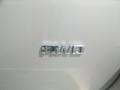 2009 Chevrolet Equinox LT AWD Badge and Logo Photo