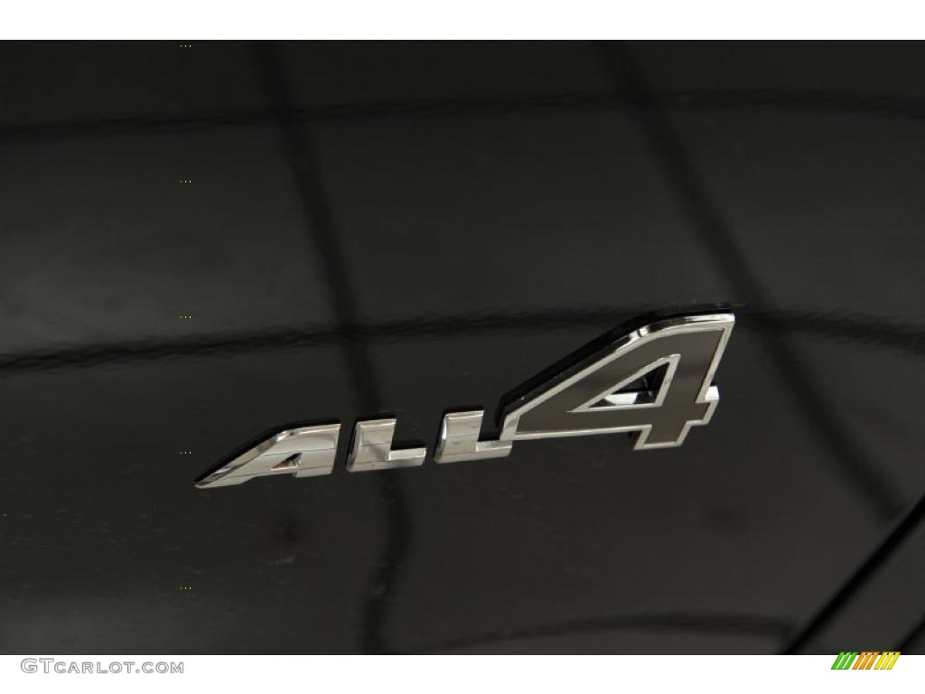 2011 Mini Cooper S Countryman All4 AWD Marks and Logos Photo #48329413
