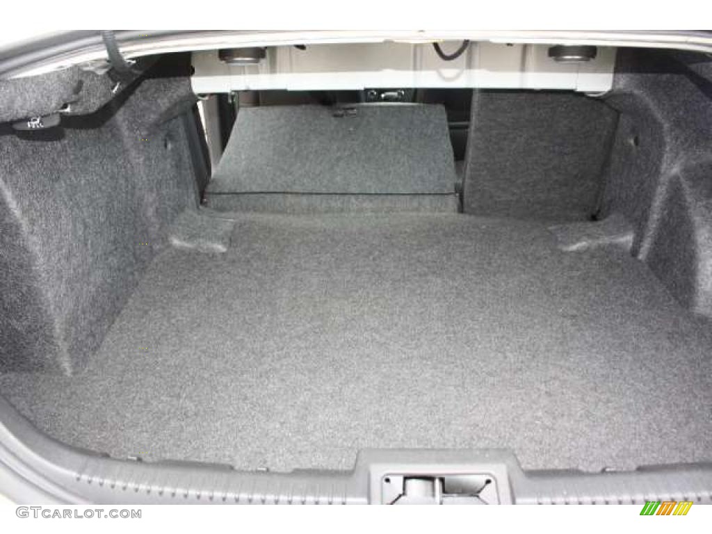 2008 Fusion SEL V6 AWD - White Suede / Charcoal Black photo #24