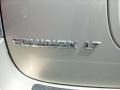 2009 Chevrolet Equinox LT AWD Badge and Logo Photo