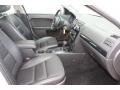 2008 White Suede Ford Fusion SEL V6 AWD  photo #26