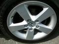 Galaxy Gray Metallic - Civic EX Sedan Photo No. 2