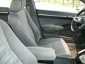 Galaxy Gray Metallic - Civic EX Sedan Photo No. 3