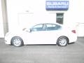 2010 Satin White Pearl Subaru Legacy 2.5i Premium Sedan  photo #6