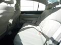2010 Satin White Pearl Subaru Legacy 2.5i Premium Sedan  photo #10