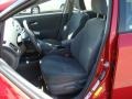 2010 Barcelona Red Metallic Toyota Prius Hybrid III  photo #8