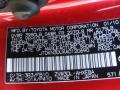 2010 Barcelona Red Metallic Toyota Prius Hybrid III  photo #14