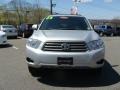 Classic Silver Metallic - Highlander 4WD Photo No. 2