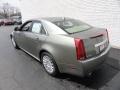 Tuscan Bronze ChromaFlair - CTS 3.0 Sedan Photo No. 6