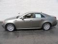 Tuscan Bronze ChromaFlair - CTS 3.0 Sedan Photo No. 7
