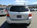 Classic Silver Metallic - Highlander 4WD Photo No. 5
