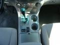Classic Silver Metallic - Highlander 4WD Photo No. 12