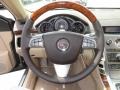 Tuscan Bronze ChromaFlair - CTS 3.0 Sedan Photo No. 17