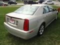 2008 Gold Mist Cadillac STS 4 V6 AWD  photo #4