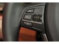 Oyster/Black Controls Photo for 2012 BMW 7 Series #48330181